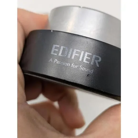 Edifier M3200 2.1 Multimedia Computer Speaker System Controller Volume Control - Picture 2 of 5